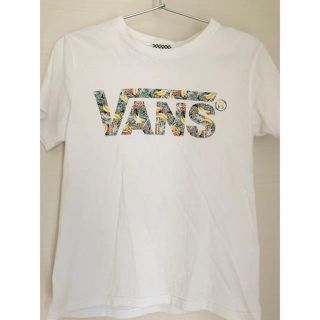 ヴァンズ(VANS)のTシャツ(Tシャツ(半袖/袖なし))