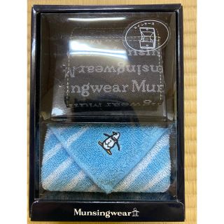 マンシングウェア(Munsingwear)のみんもも様専用！Munsingwear ランプ２点セット(コインケース/小銭入れ)