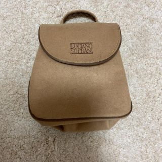 ザラ(ZARA)のレトロポーチ(ポーチ)