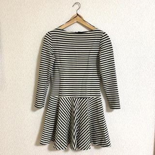 ザラ(ZARA)のZARA ワンピース(ひざ丈ワンピース)