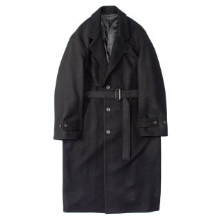 期間限定 stein 20aw Lay Chester Coatチェスターコート