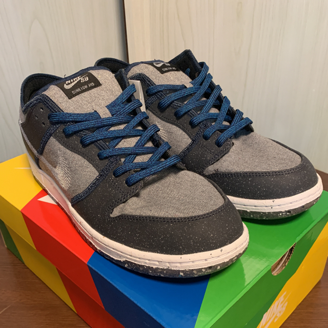 NIKE SB SB DUNK LOW PRO 29.0 ダンク　ロー靴/シューズ