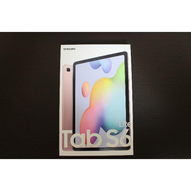 Samsung Galaxy Tab S6 Lite 64GB Pink