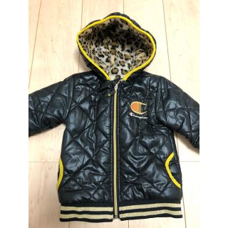 チャンピオン(Champion)のふーさん専用 Champion ダウンジャケット アウター ジャンバー(ジャケット/上着)