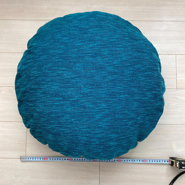 ACTUS - 専用 ACTUS アクタス 座布団 丸 円形 クッション 2個 ACTUS - 専用 ACTUS アクタス 座布団 丸 円形 クッション 2個