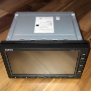 白木/黒塗り HONDA 純正ナビゲーション&オーディオ VXM-194Ci - 通販