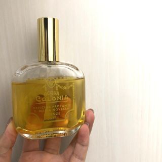 サンタマリアノヴェッラ(Santa Maria Novella)のサンタマリアノヴェッラ  バニラ(ユニセックス)