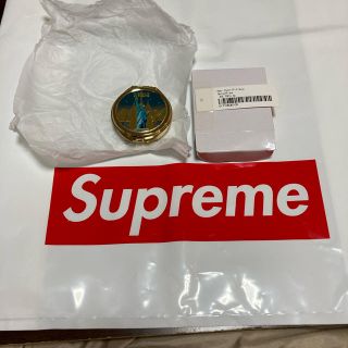 シュプリーム(Supreme)のシュプリーム　ピルケース(その他)