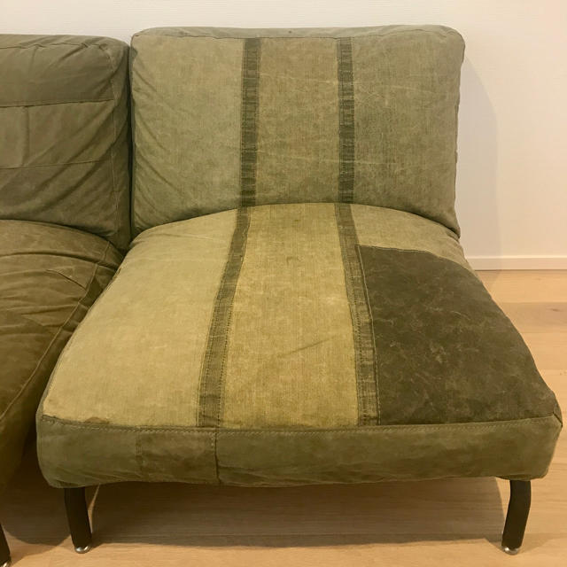 最 安値 【レイ様】journal standard Furniture RODEZ 1P 一人掛け
