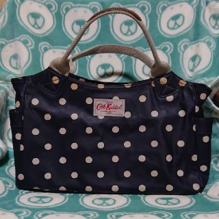 キャスキッドソン(Cath Kidston)のCath Kidston バック(ハンドバッグ)