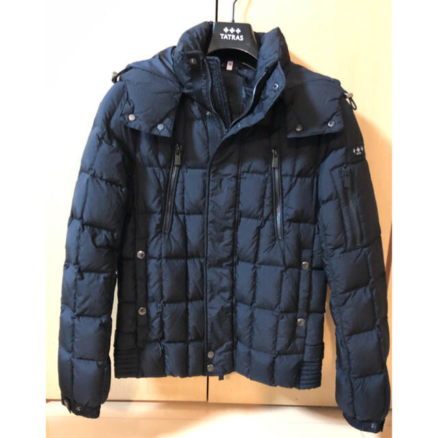 上品 TATRAS - TATRAS タトラス ダウンジャケットの通販 by ヴィ