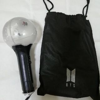 ボウダンショウネンダン(防弾少年団(BTS))のBTS ARMY BOMB ver.3 　ペンライト(K-POP/アジア)