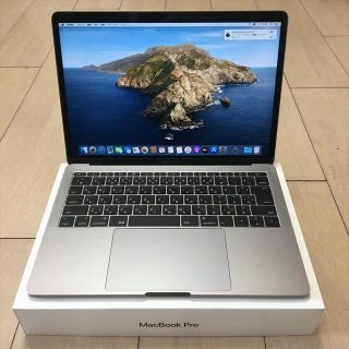 アップル(Apple)の本日特価 MacBook Pro 13インチ 2016-Core i7 (37(ノートPC)