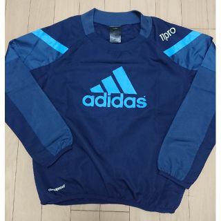 アディダス(adidas)のアディダス サッカー ピステ 130㎝(ウェア)