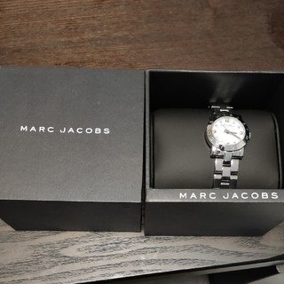 マークジェイコブス(MARC JACOBS)のpixydust様　専用　MARC JACOBS[新品未使用] 腕時計レディース(腕時計)