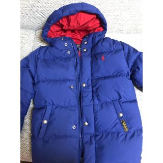 ポロラルフローレン(POLO RALPH LAUREN)のラルフローレン　コート(コート)