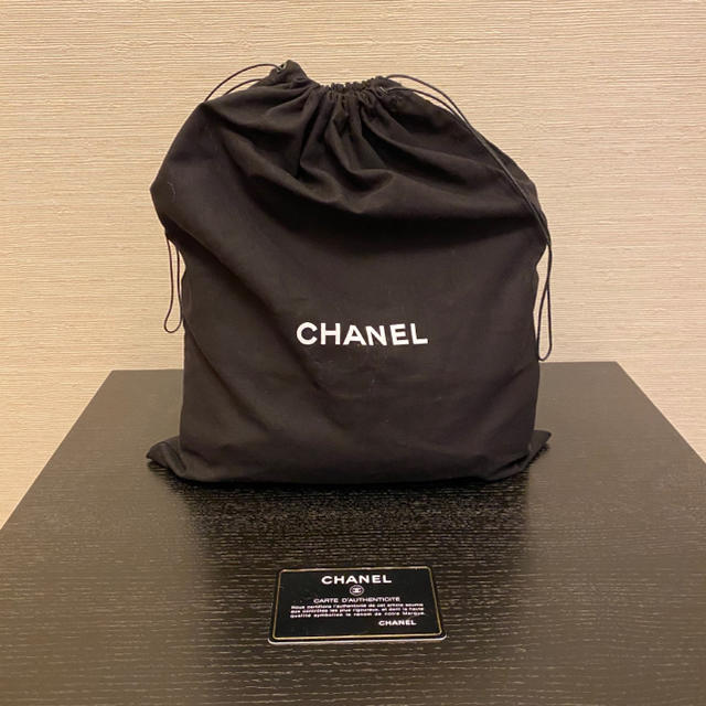 CHANEL(シャネル)の★美品★シャネルキャビアスキンチェーンバック レディースのバッグ(ショルダーバッグ)の商品写真