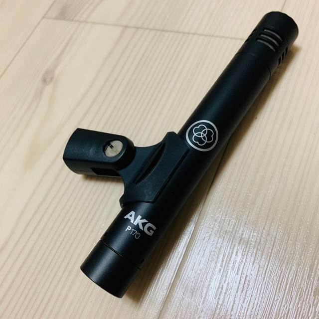 AKG P170 コンデンサーマイク