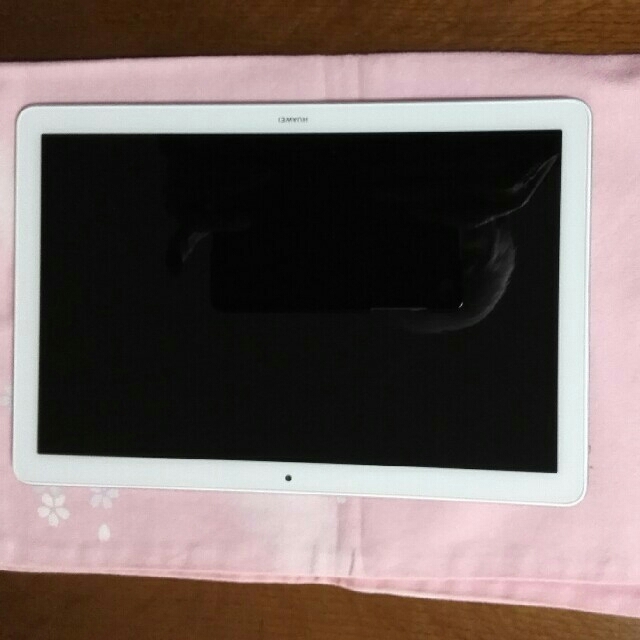 Mediapad T5 10インチ　shoujiさん占有