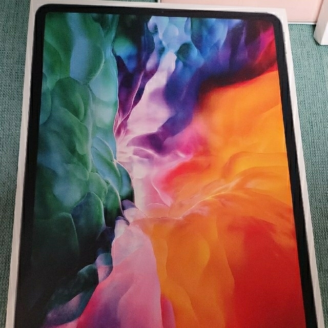【高い素材】 - iPad ipad 256gb 第4世代 Wi-Fi 12.9 pro タブレット 【高い素材】 - iPad ipad 256gb 第4世代 Wi-Fi 12.9 pro タブレット