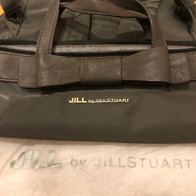 JILL by JILLSTUART(ジルバイジルスチュアート)のJILL by JILL STUARTバックパック レディースのバッグ(リュック/バックパック)の商品写真