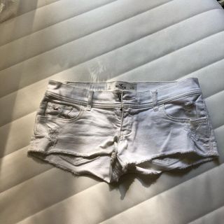 ホリスター(Hollister)のショートパンツ(ショートパンツ)