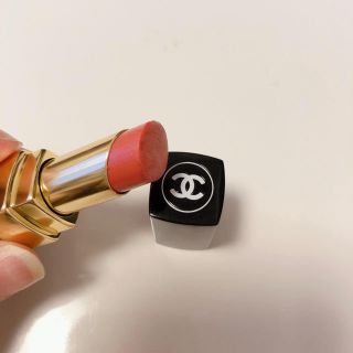 シャネル(CHANEL)の美品★ CHANEL ルージュ #46 (口紅)