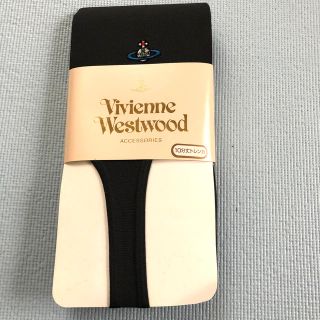 ヴィヴィアンウエストウッド(Vivienne Westwood)のＶivienne Westwood 10分丈トレンカ　ナイトグレー(レギンス/スパッツ)