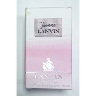 ランバン(LANVIN)のランバン ジャンヌ・ランバン EDP(30ml)(その他)