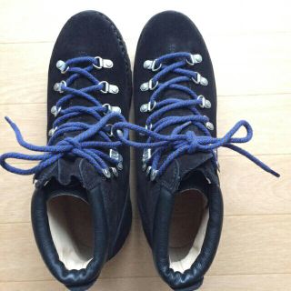 パラブーツ(Paraboot)の新品未使用　paraboot ships別注avoriaz26.5(ブーツ)