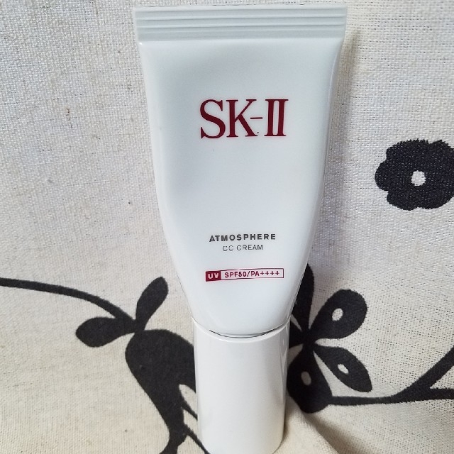 SK-II(エスケーツー)のSK-II　アトモスフィアccクリーム コスメ/美容のベースメイク/化粧品(CCクリーム)の商品写真