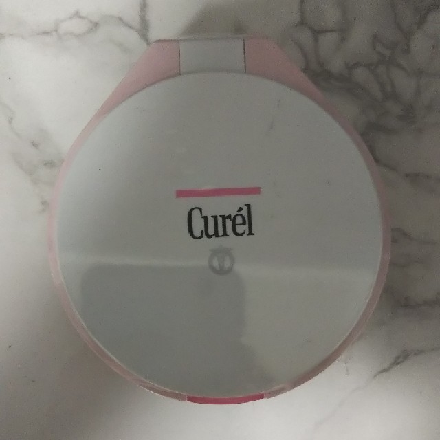 Curel(キュレル)のキュレル パウダーファンデーション コスメ/美容のベースメイク/化粧品(ファンデーション)の商品写真