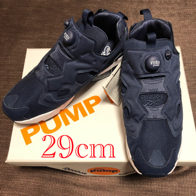 ネット販促品 値下げ【新品未使用】リーボックReebok インスタポンプ
