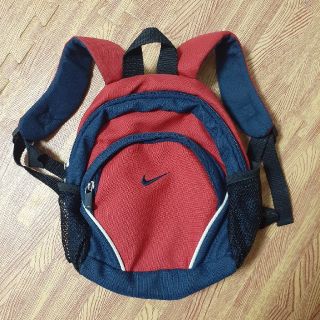 ナイキ(NIKE)のNIKE 子ども用リュックサック(リュックサック)
