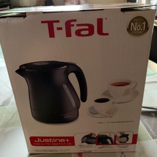 ティファール(T-fal)のT-fal ティファール　電気ケトル(その他)