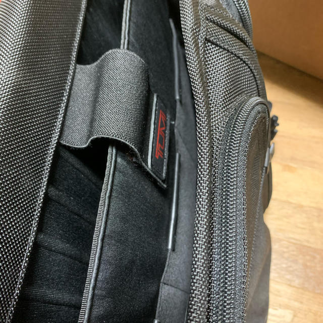 TUMI(トゥミ)のTUMI  ブリーフケース　　 メンズのバッグ(ビジネスバッグ)の商品写真