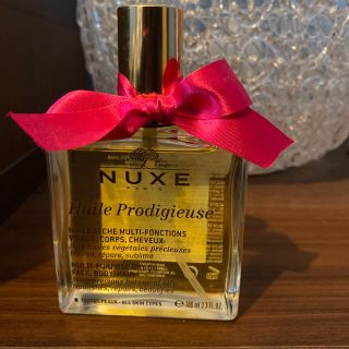 NUXE プロディジューオイル　100ml(ボディオイル)