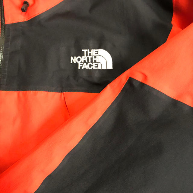 THE NORTH FACE GORE-TEX ジャケット