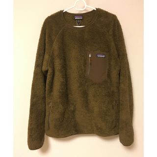 パタゴニア(patagonia)のパタゴニア ロスガトス クルー 2018 SEMT Mサイズ(その他)