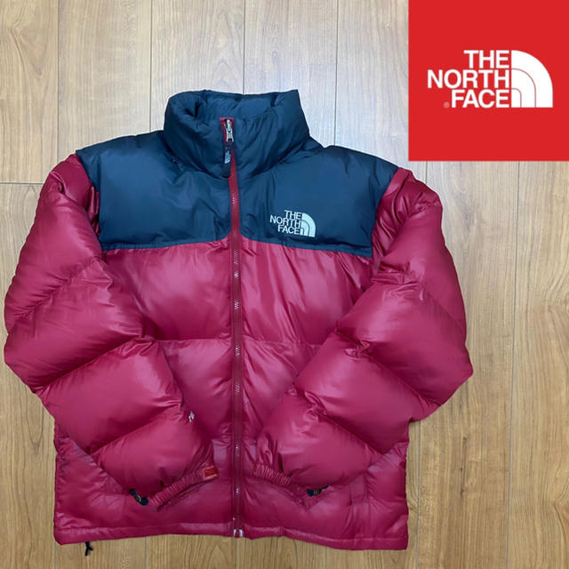THE NORTH FACE - 【人気モデル大特価】ノースフェイス☆ヌプシ ダウン