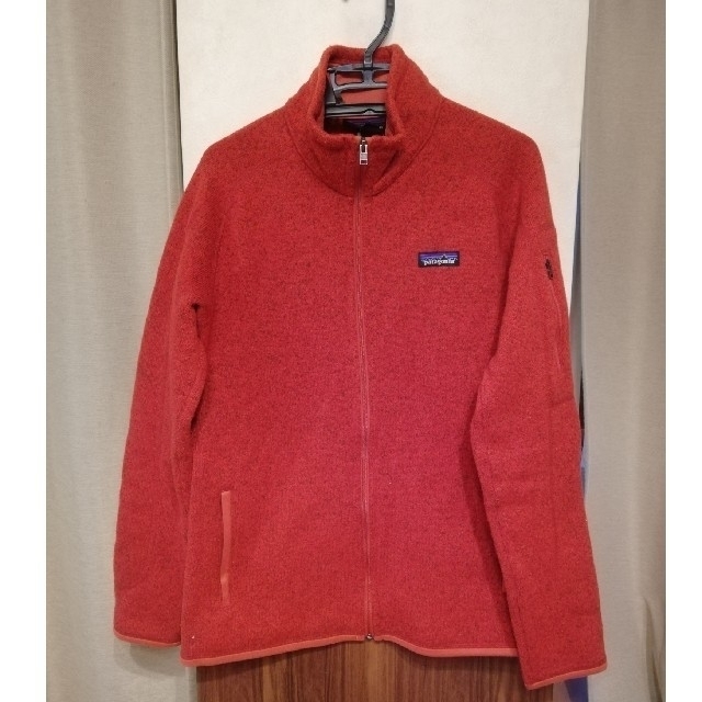 patagonia(パタゴニア)のパタゴニア　レディースフリース レディースのジャケット/アウター(ブルゾン)の商品写真