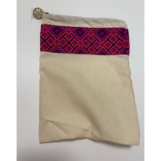 トリーバーチ(Tory Burch)の【送料込み・未使用】Tory Burch 袋(ポーチ)