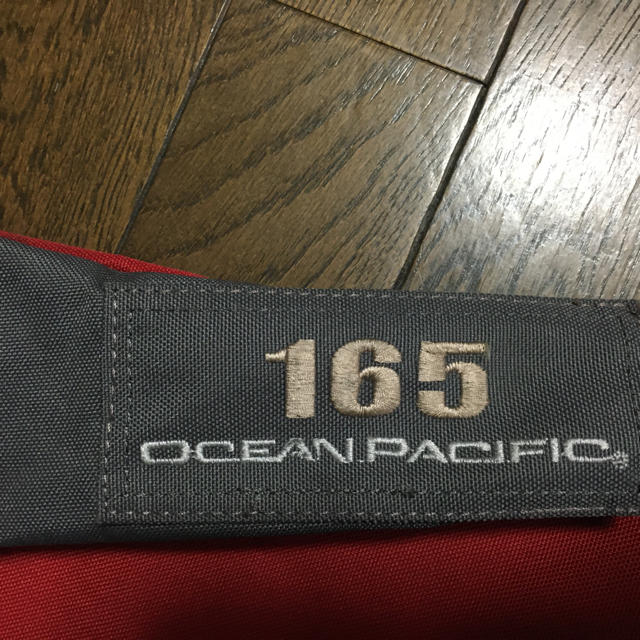 OCEAN PACIFIC(オーシャンパシフィック)の【ミー様専用】スノーボードケース スポーツ/アウトドアのスノーボード(アクセサリー)の商品写真