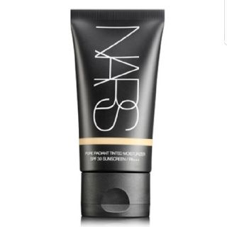 ナーズ(NARS)の✤NARS✤ピュアラディアントティンティッドモイスチャーライザーNo.２３２６(ファンデーション)