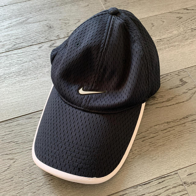 Nike Nike キャップ 美品 オシャレの通販 By ミミ ナイキならラクマ