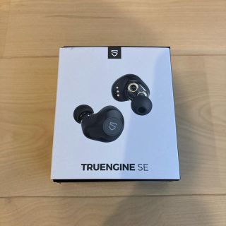 SOUNDPEATS TRUENGINE SE(ヘッドフォン/イヤフォン)