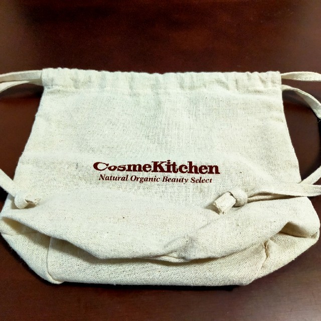 Cosme Kitchen(コスメキッチン)のCosmeKitchen　ショッピングバック レディースのバッグ(ショップ袋)の商品写真