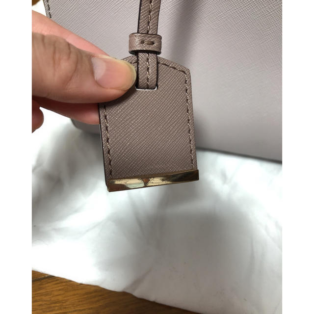 kate spade new york(ケイトスペードニューヨーク)のケイトスペード　バッグ　ハンドバッグ レディースのバッグ(ハンドバッグ)の商品写真