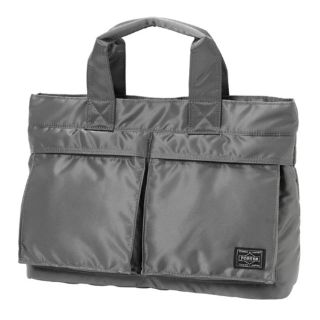 ポーター(PORTER)の送料込！PORTER TANKER TOTE BAG  ポーター　タンカー(トートバッグ)