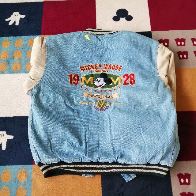 Disney - DISNEY スタジャンの通販 by パウパトロールshop|ディズニー